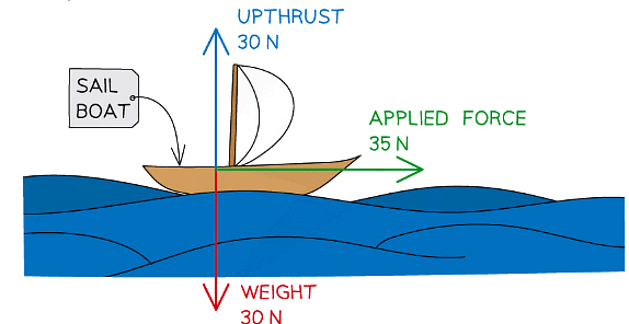Resultant Forces & Free Body Diagrams | Physics for Grade 10