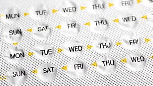 Contraception | Biology for Grade 10