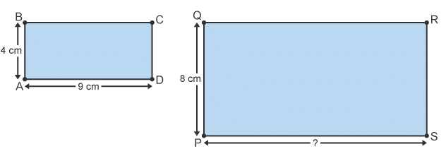 Notes: Congurent & Similar Shapes | Mathematics for Grade 10
