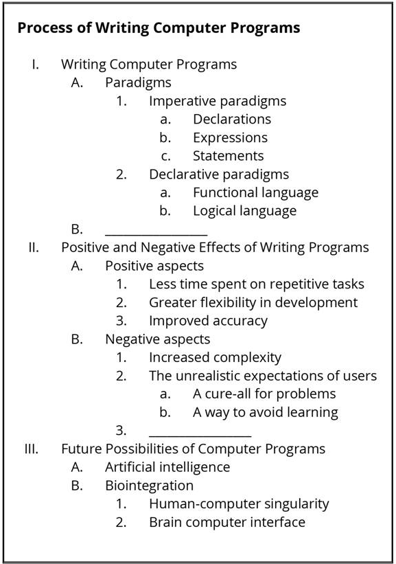 Practice Reading Comprehension - 3 | English Language for Grade 10