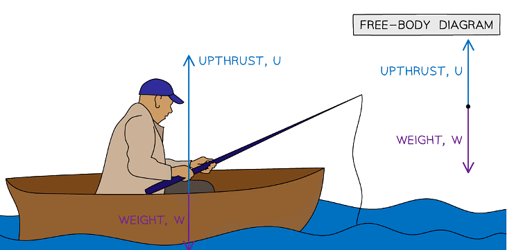 Resultant Forces & Free Body Diagrams | Physics for Grade 10