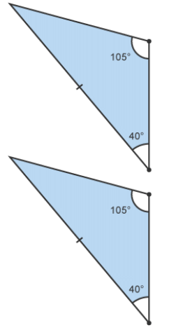 Notes: Congurent & Similar Shapes | Mathematics for Grade 10
