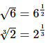 What do you mean by surds? | Mathematics for Grade 10