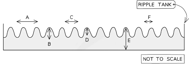 Measuring the Speed of Waves | Physics for Grade 10