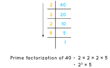 Prime Factorization | Mathematics for Grade 10