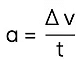 Acceleration | Physics for Grade 10