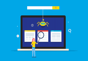 Search technologies | Year 6 Computing