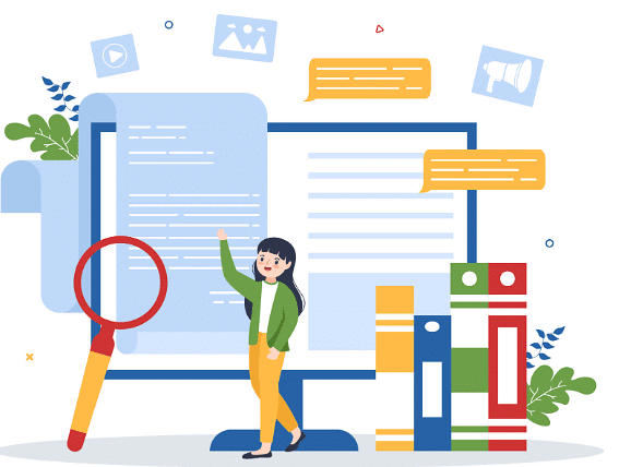 Is information on the web always reliable? | Year 6 Computing