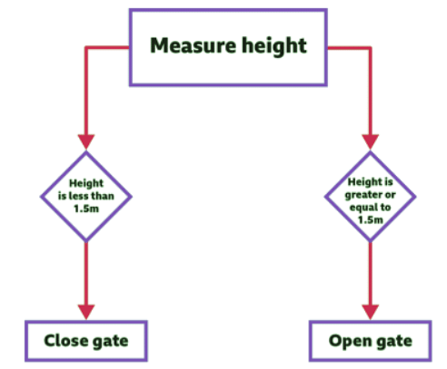 Logical reasoning | Year 6 Computing