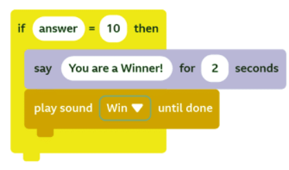 Variables | Year 6 Computing