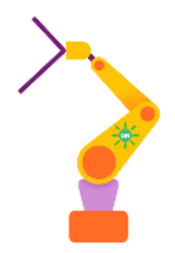 Real life robots | Year 3 Computing