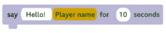 Variables | Year 6 Computing
