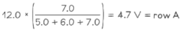 Potential Dividers | Physics for Grade 12