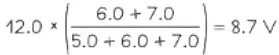 Potential Dividers | Physics for Grade 12