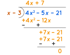 Factoring Polynomials | Preparation for EmSAT Grade 10