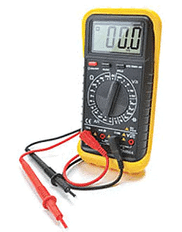 Lab Instruments | Physics for Grade 12