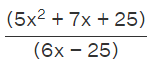 How to Divide Polynomials? | Preparation for EmSAT Grade 10