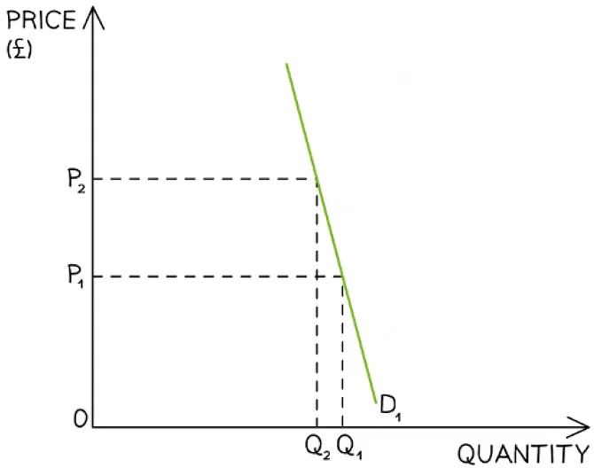Price elasticity of demand | Economics for Grade 12