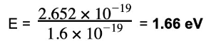 The Photoelectric Effect | Physics for Grade 12