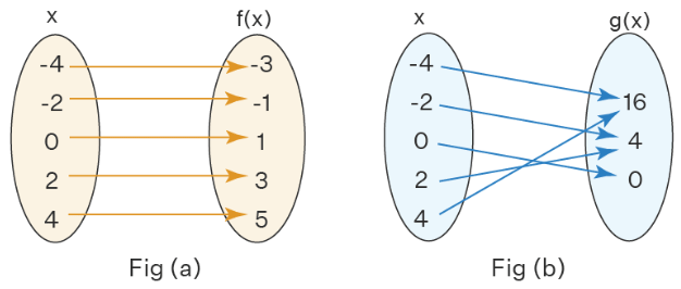 One to One Function | The Complete SAT Course - Class 10