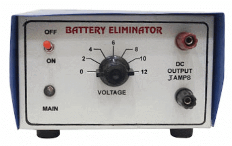 Lab Instruments | Physics for Grade 12