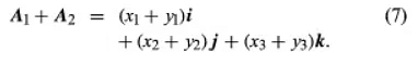 Vectors | Physics for EmSAT Achieve