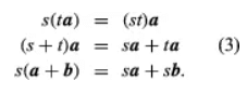 Vectors | Physics for EmSAT Achieve