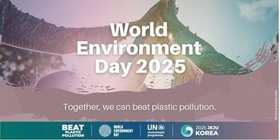 Environment and Ecology: June 2025 Current Affairs | General Test Preparation for CUET UG - CUET Commerce