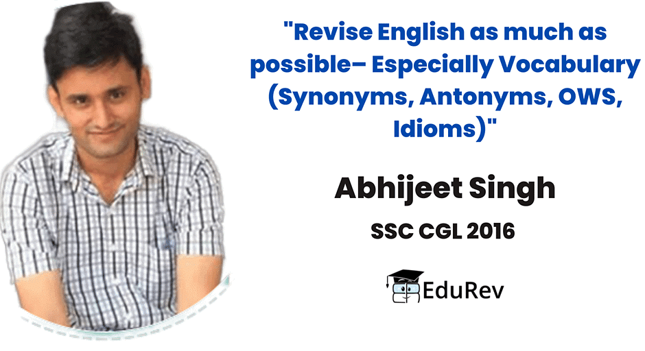 How to Prepare for English Section for SSC CGL | SSC CGL Tier 1 Mock Test Series 2025