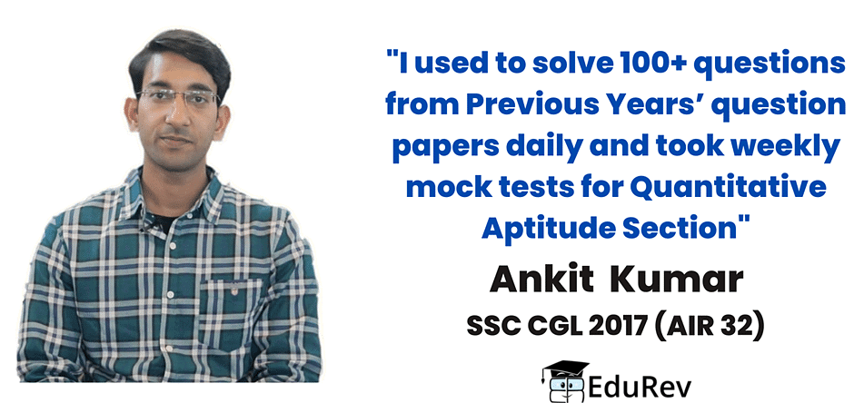 How to Prepare for Quantitative Aptitude for SSC CGL | SSC CGL Tier 1 Mock Test Series 2025