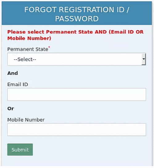 How to apply for SSC Exams for 2025? - SSC CGL