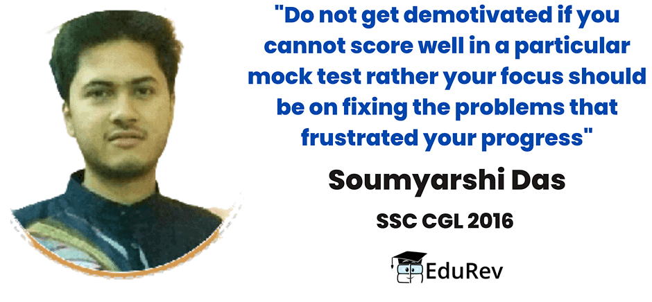 How to Prepare for Quantitative Aptitude for SSC CGL | SSC CGL Tier 1 Mock Test Series 2025