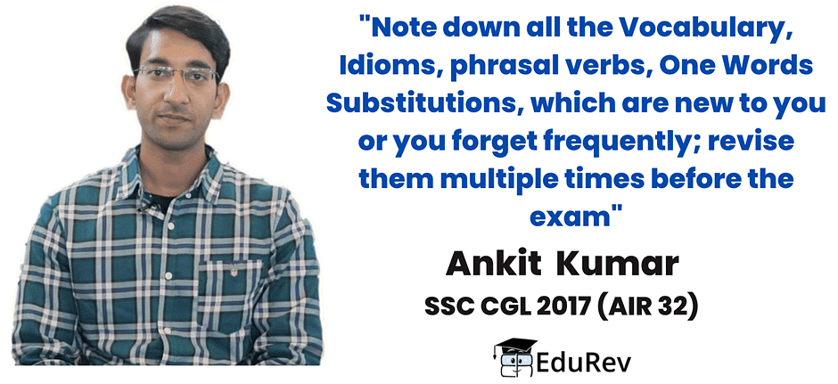 How to Prepare for English Section for SSC CGL | SSC CGL Tier 1 Mock Test Series 2025