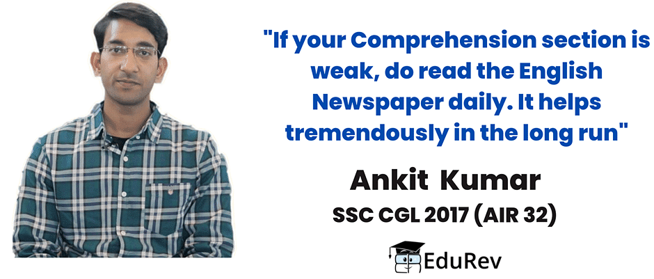 How to Prepare for English Section for SSC CGL | SSC CGL Tier 1 Mock Test Series 2025
