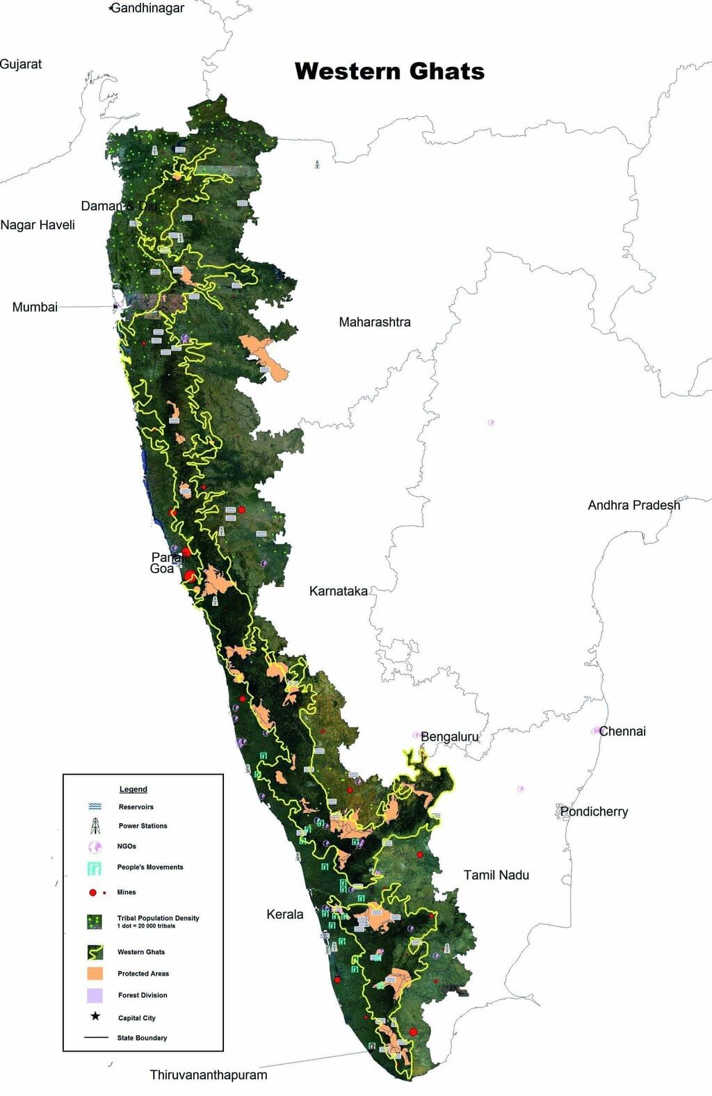 Unit Test (Solutions): Some Unique Places | Our Wondrous World  Class 5 - New NCERT
