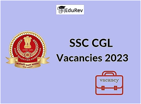 SSC CGL Vacancies 2025