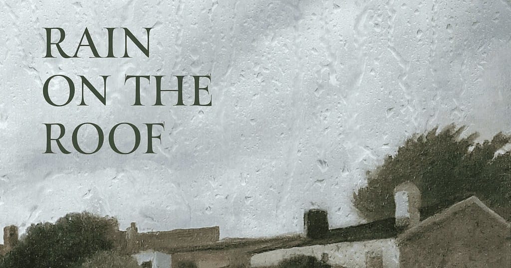 Short Answer Type Questions: Rain on the Roof