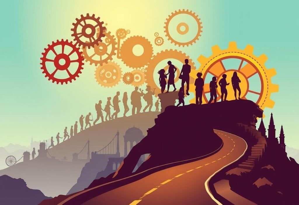 O P Gauba Summary: Concept of Ideology-1 | PSIR Optional for UPSC