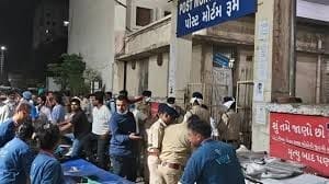 NDMA`s First-Ever SOP on Disaster Victim Identification (DVI)