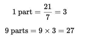 Word Problems: Proportional Reasoning-1 | Mathematics Class 8- New NCERT (Ganita Prakash)