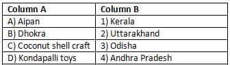 Worksheet Solutions: Hamara Bharat—Incredible India! | Worksheets with Solutions for Class 6