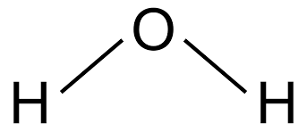 H2O Structure