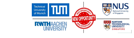Foreign Universities accepting GATE Score