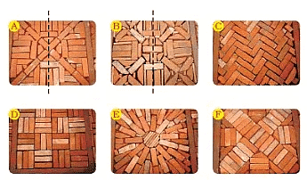 NCERT Solutions for Class 4 Maths - Chapter 1 - Building With Bricks