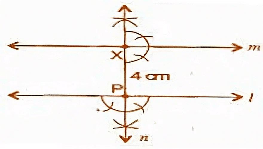 NCERT Solutions for Class 8 Maths Chapter 10 - Ex 10.1,10.2 and 10.3 Practical Geometry- 1