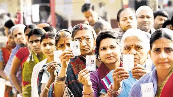 Key Concepts - Electoral Politics | Social Studies (SST) Class 9