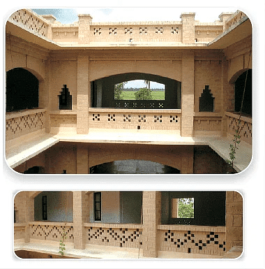 NCERT Solutions for Class 4 Maths - Chapter 1 - Building With Bricks