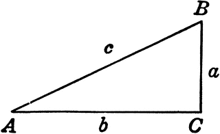 Triangles Class 9 Notes Maths Chapter 6