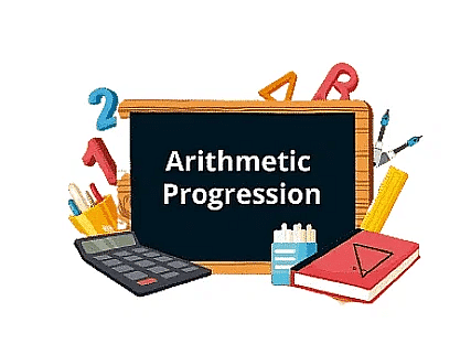 Important Definitions & Formulas: Arithmetic Progressions | Elementary Mathematics for PAT