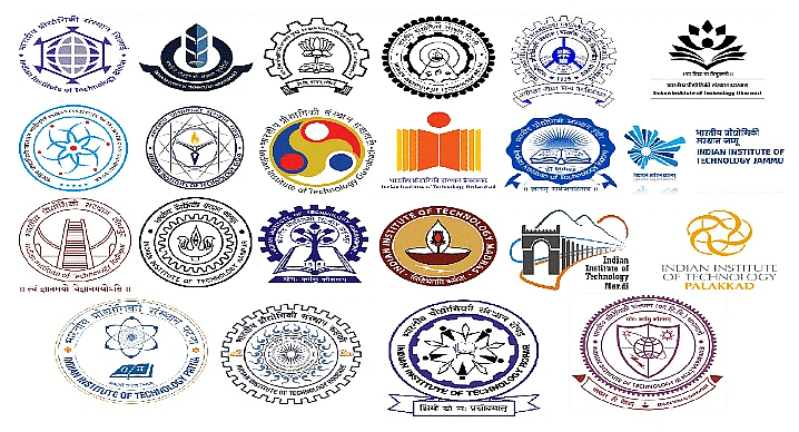 Top IITs in India